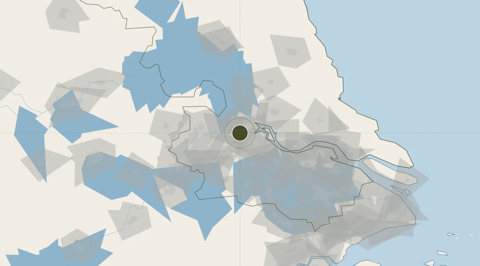 Location of ozm-726