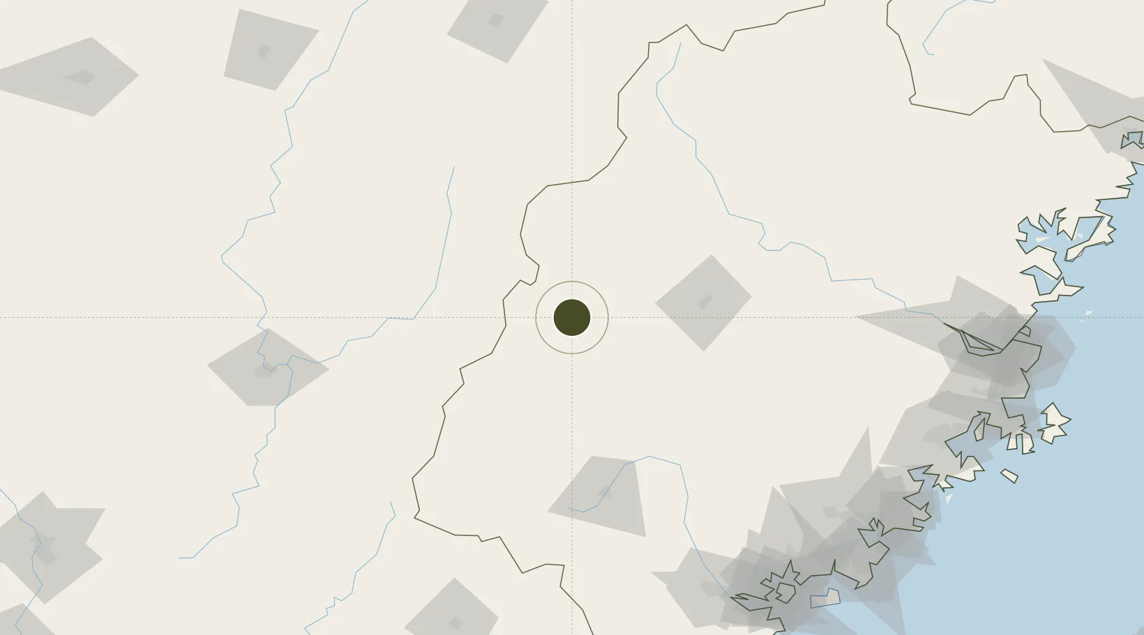 Location of ozm-729