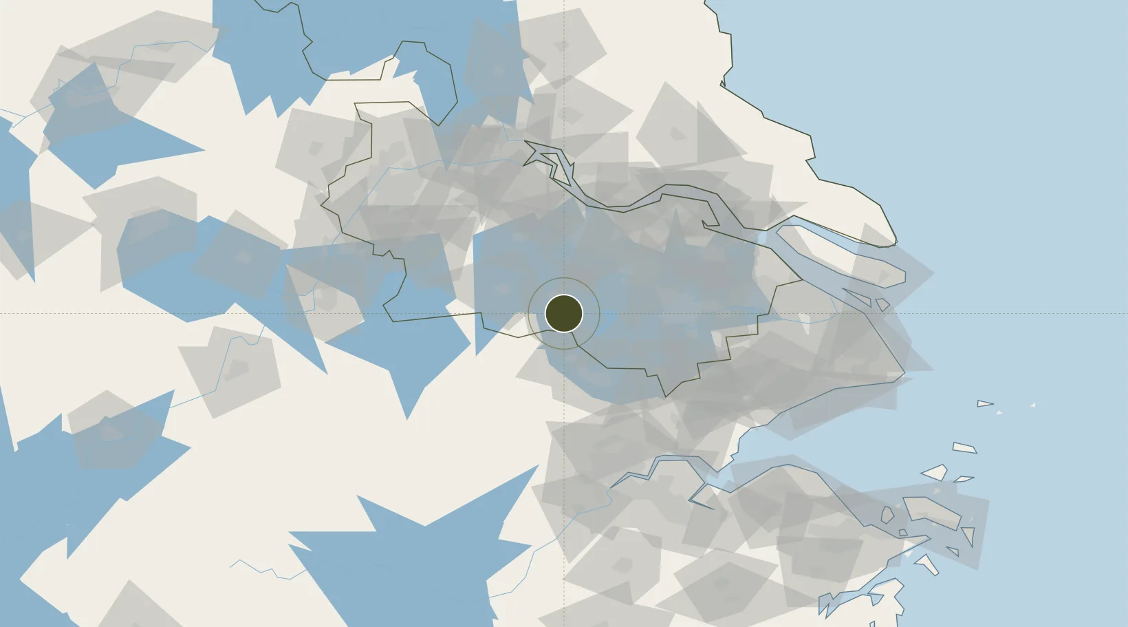 Location of ozm-730