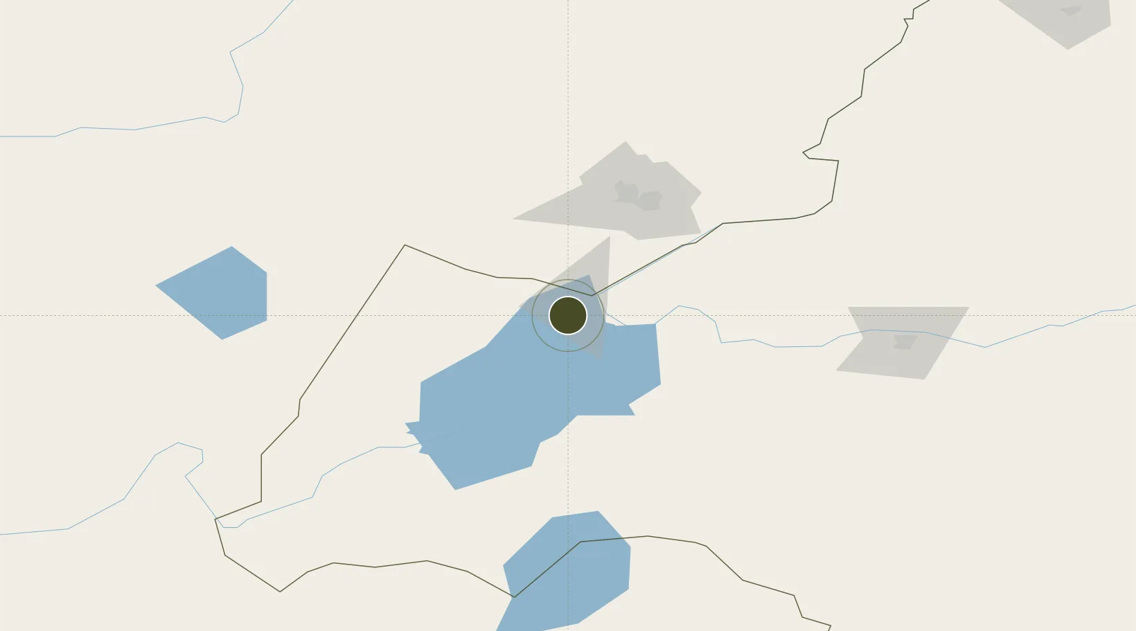 Location of ozm-733