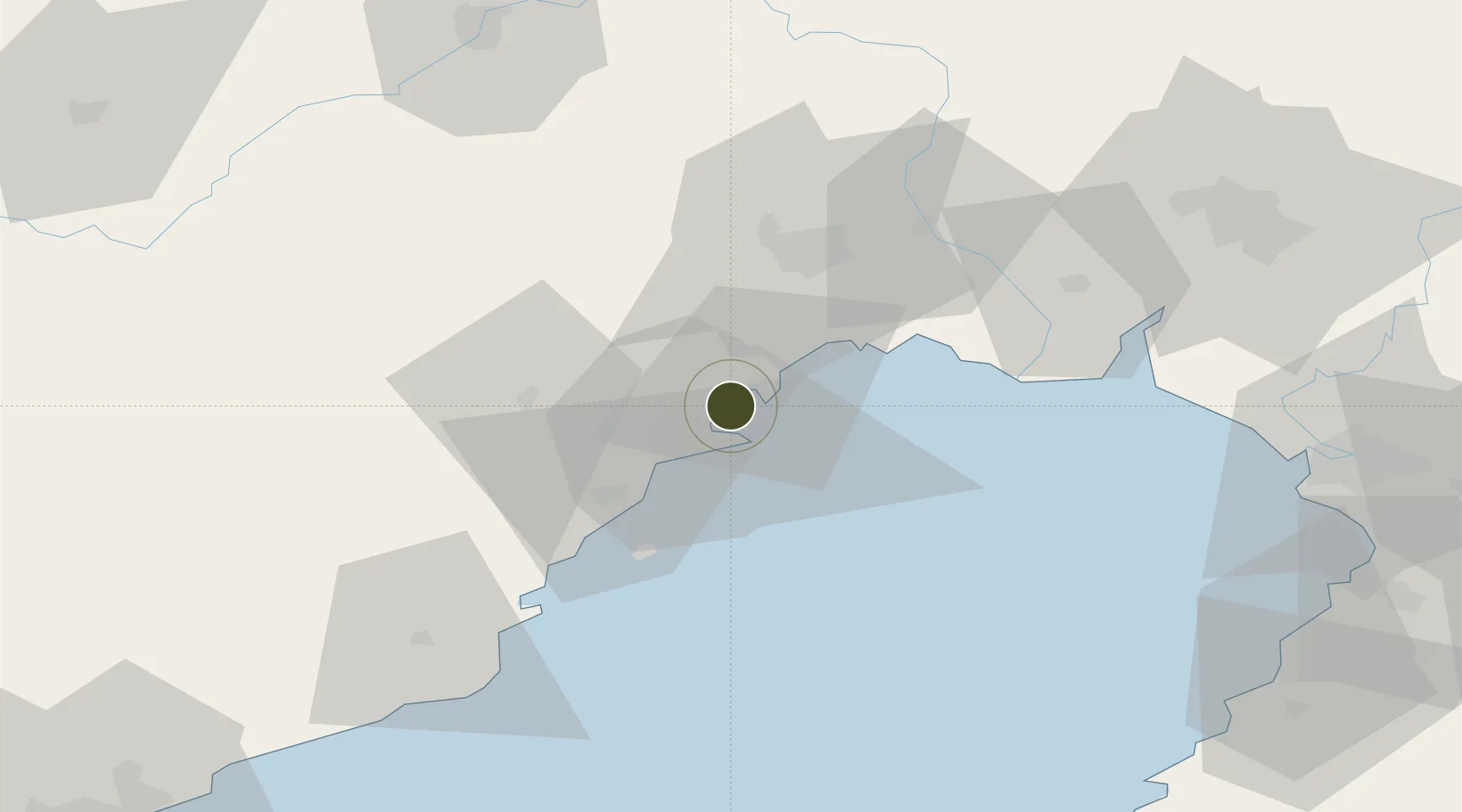 Location of ozm-735