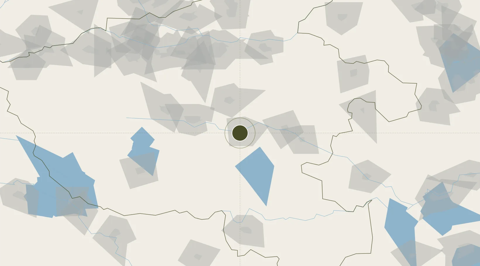 Location of ozm-736