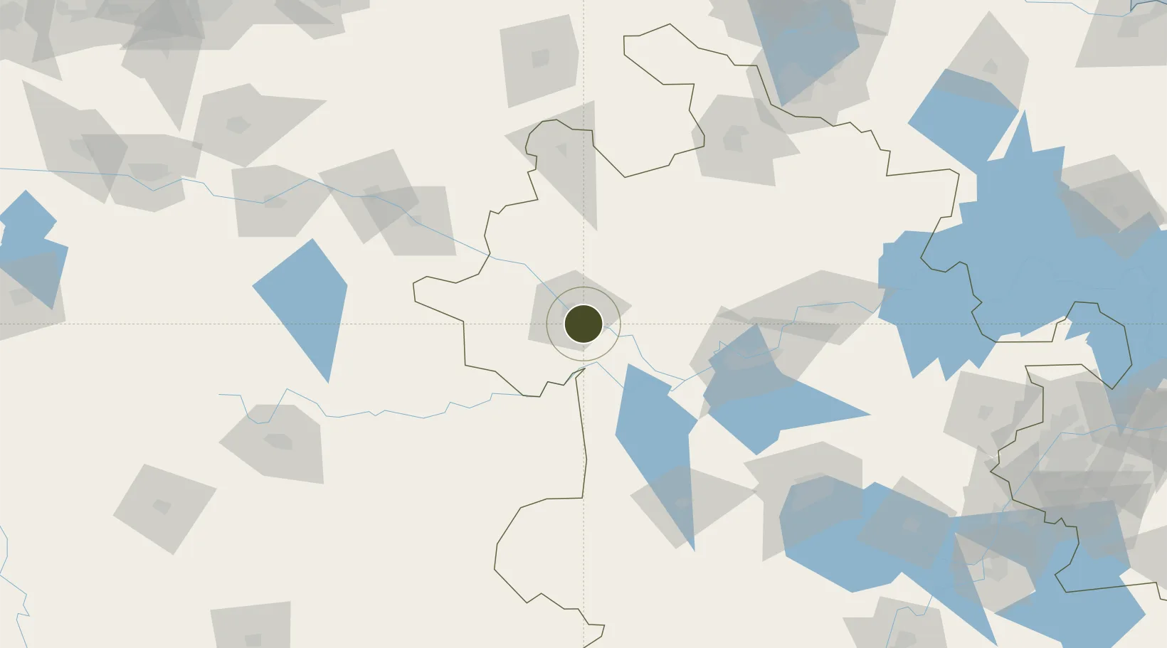 Location of ozm-738