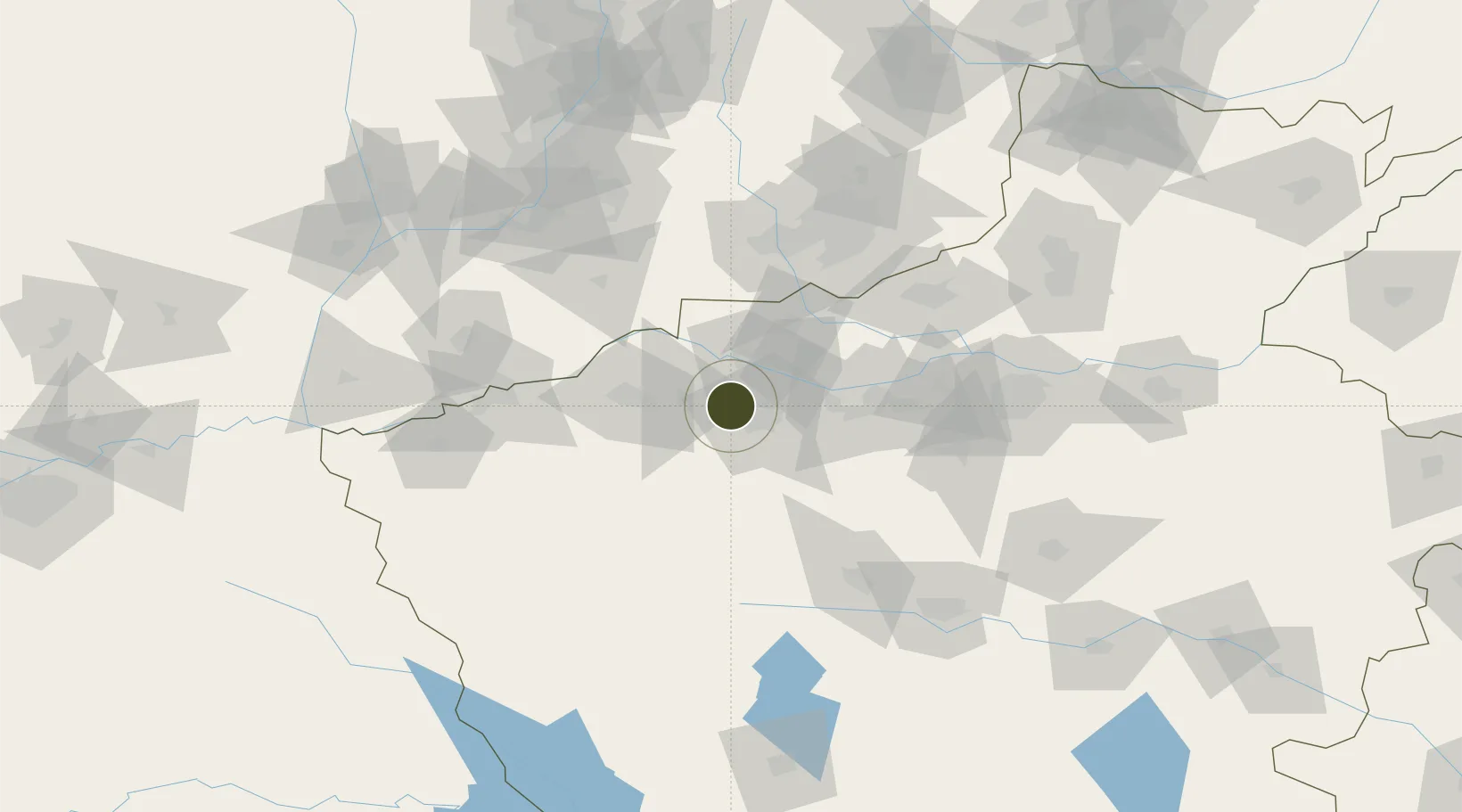 Location of ozm-745