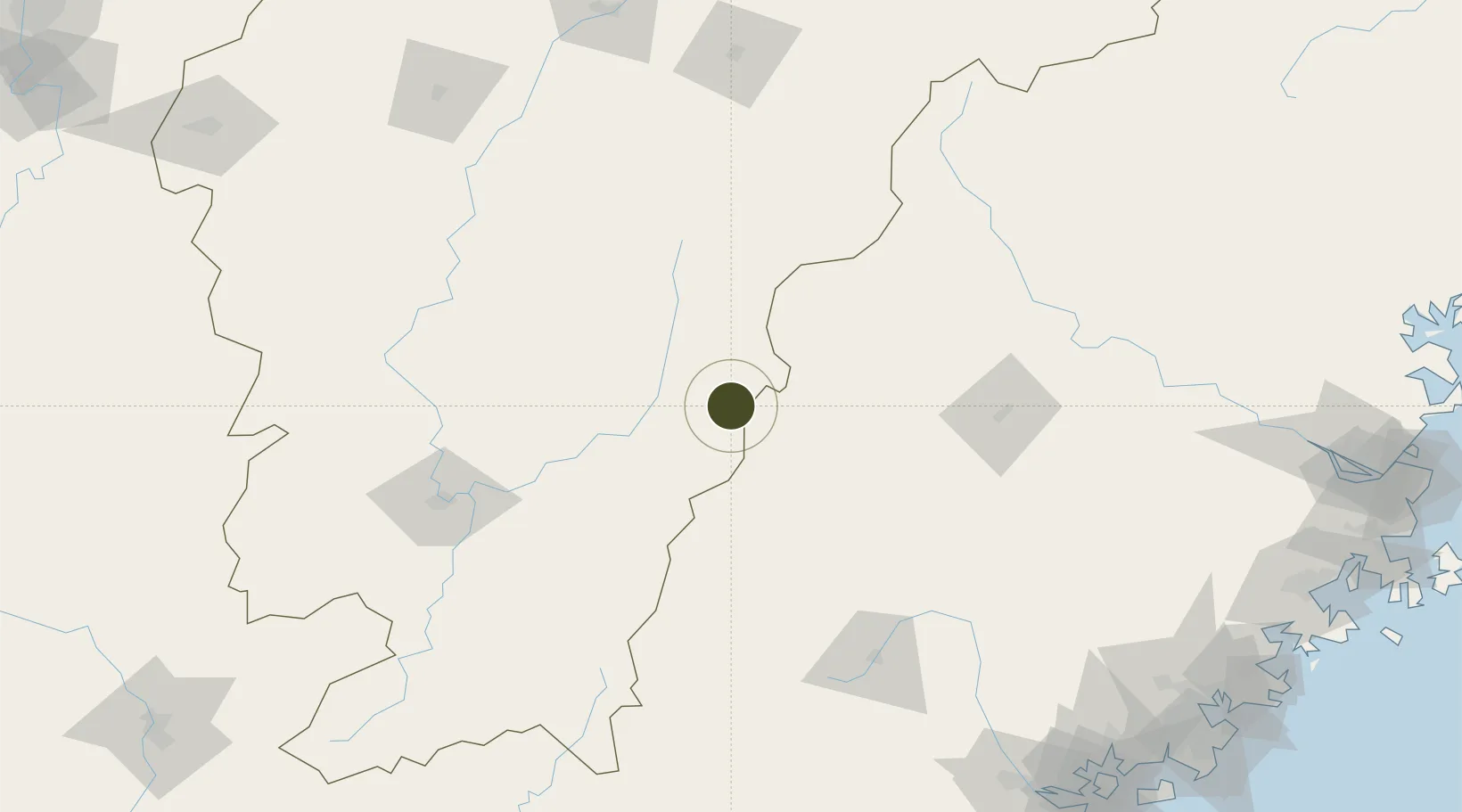 Location of ozm-746