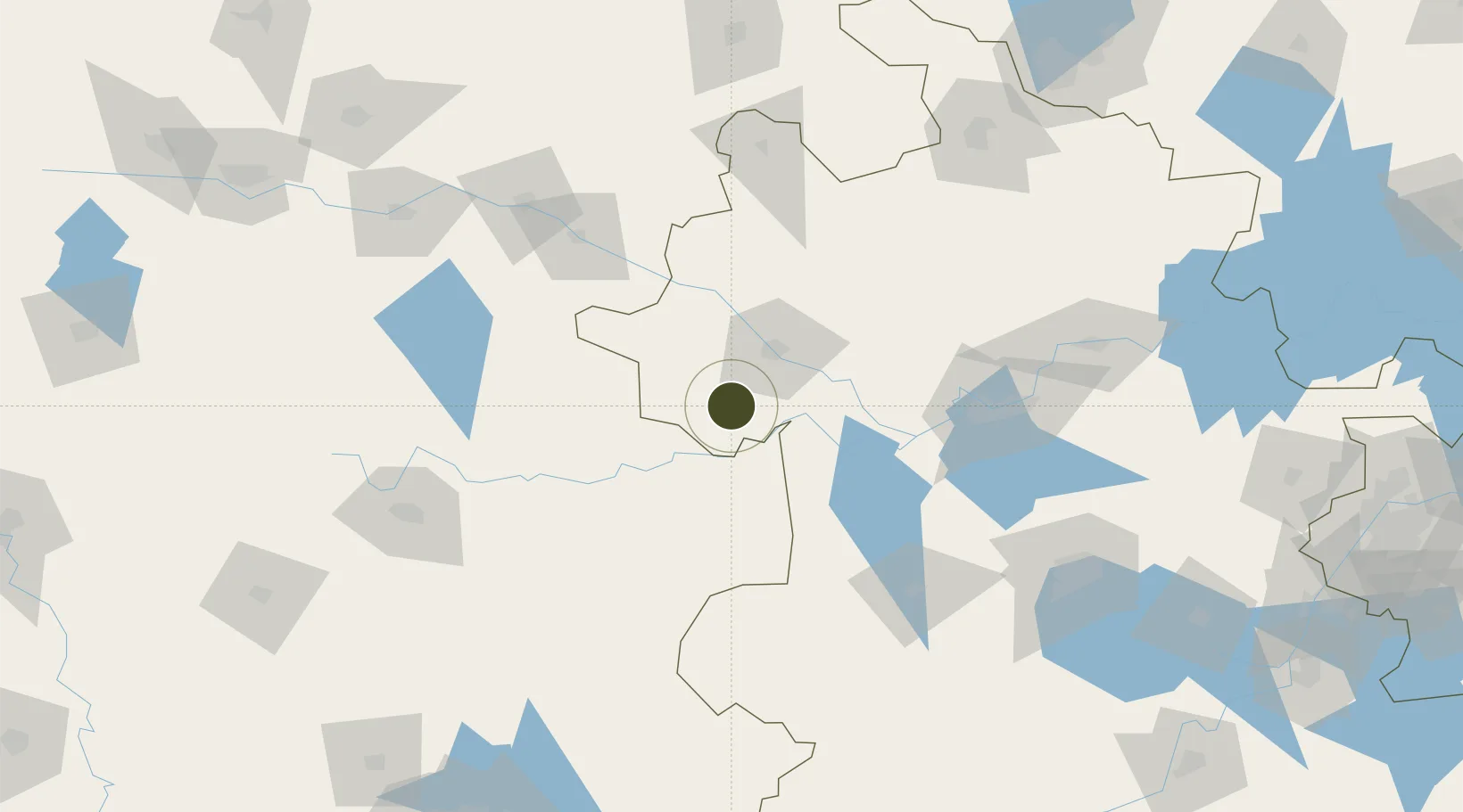 Location of ozm-748