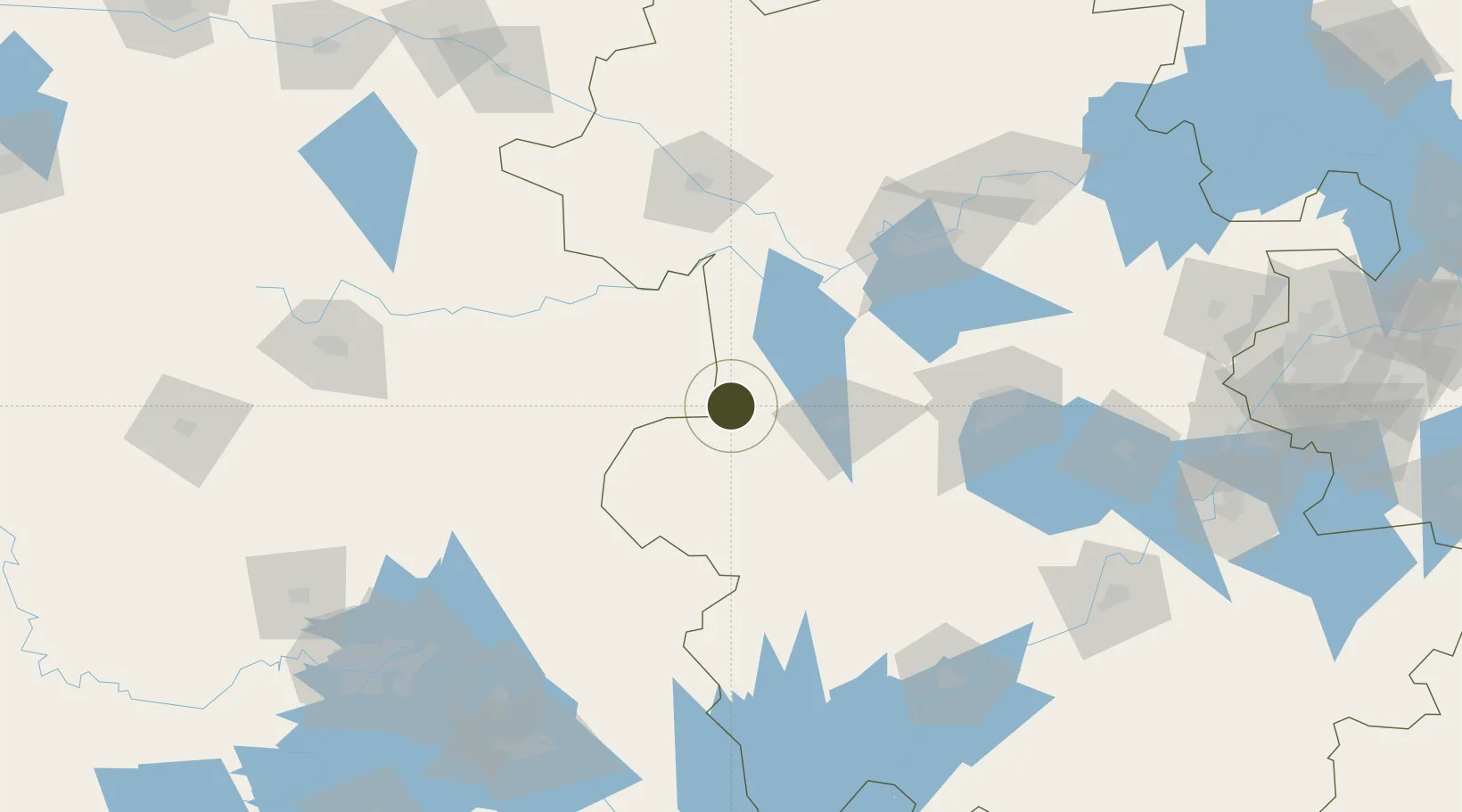 Location of ozm-749