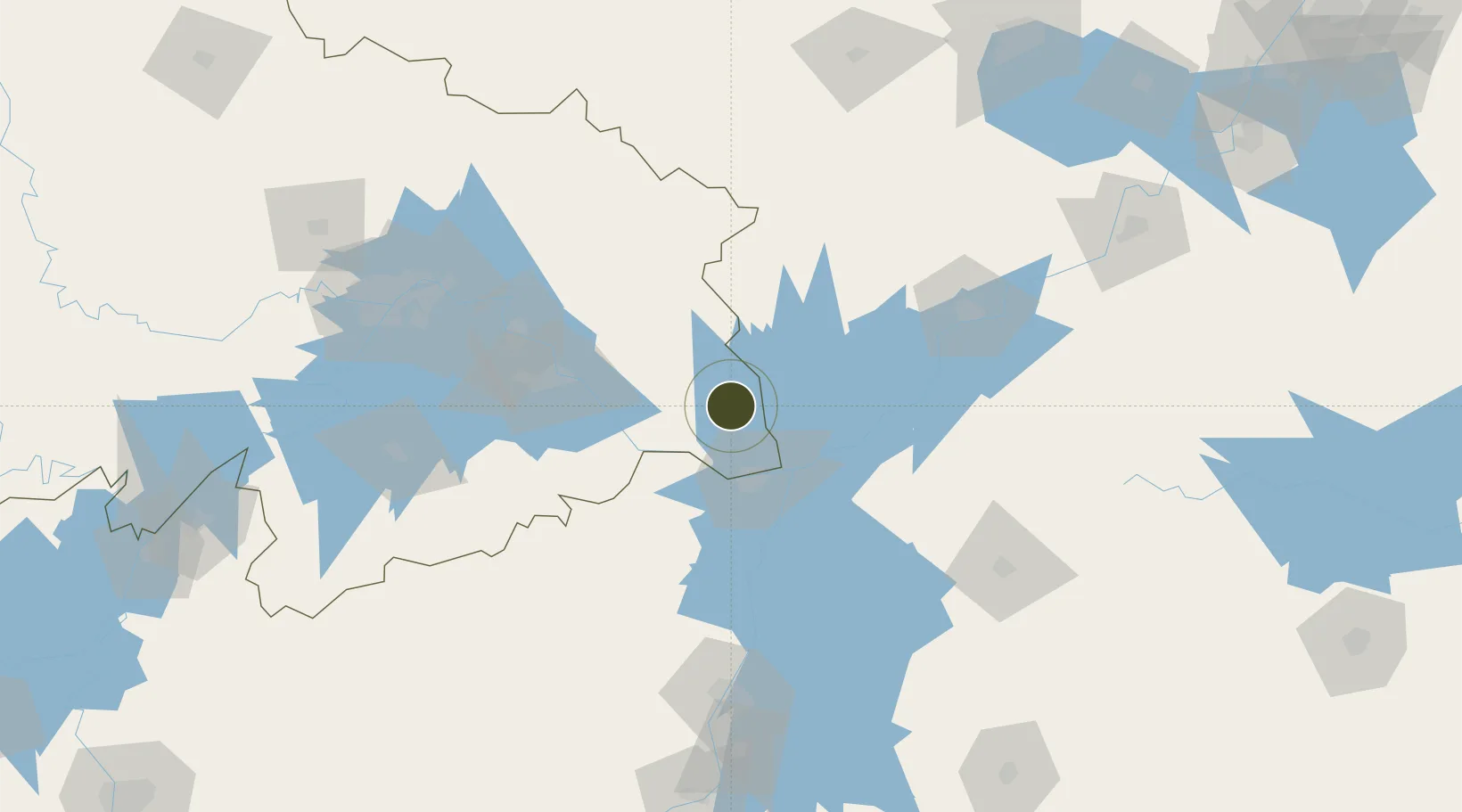 Location of ozm-751