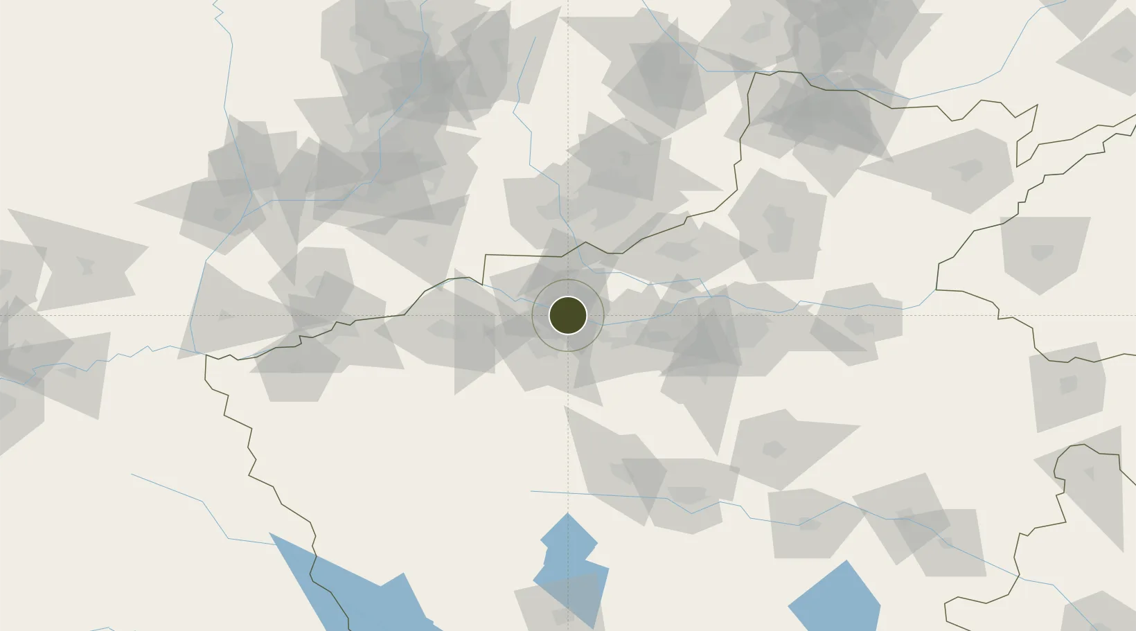 Location of ozm-752