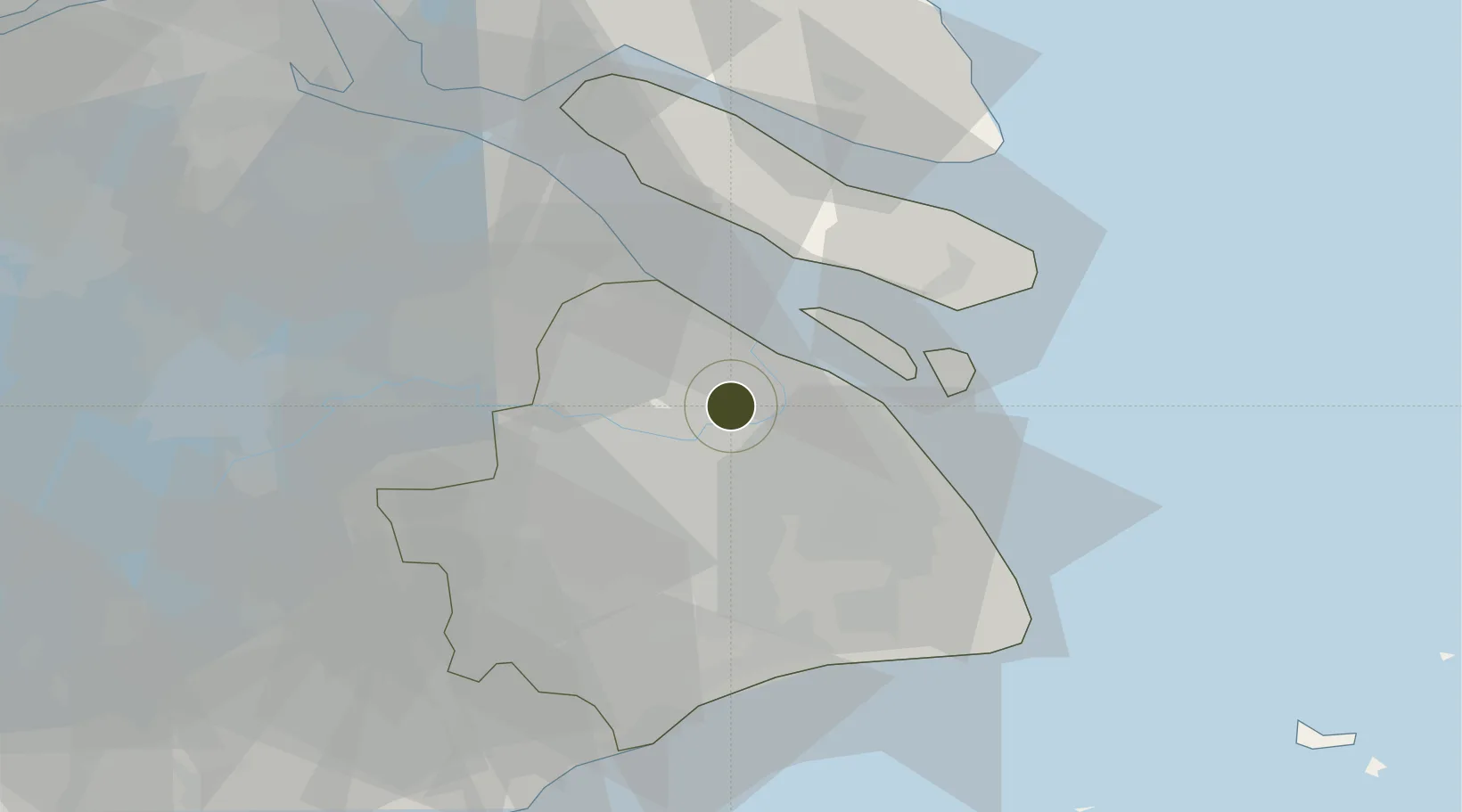Location of ozm-754