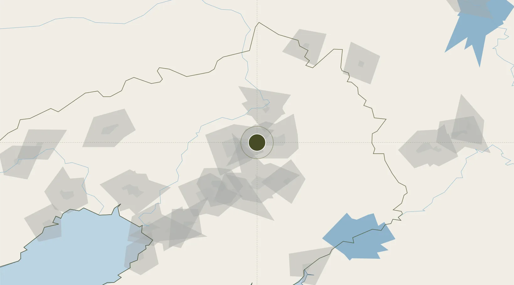 Location of ozm-757