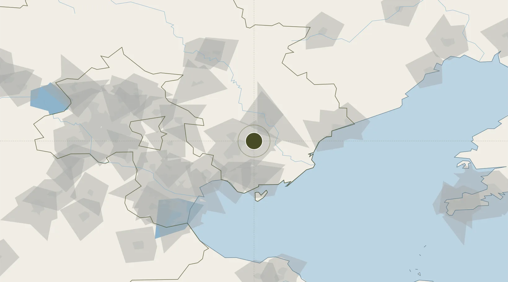 Location of ozm-758