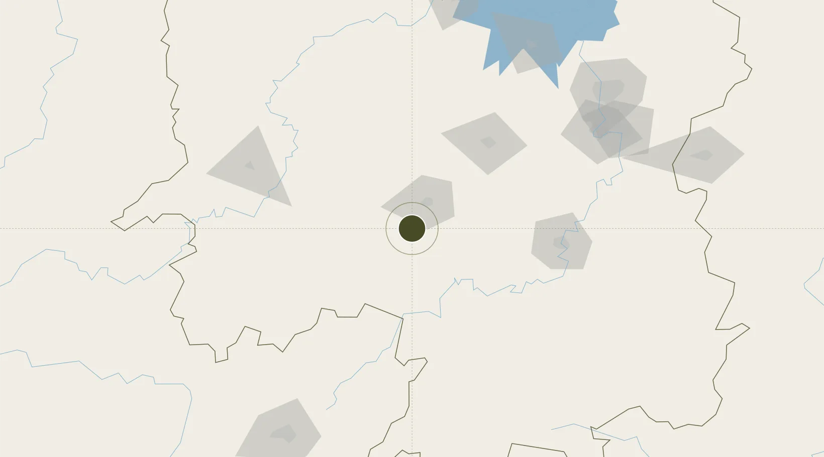Location of ozm-760