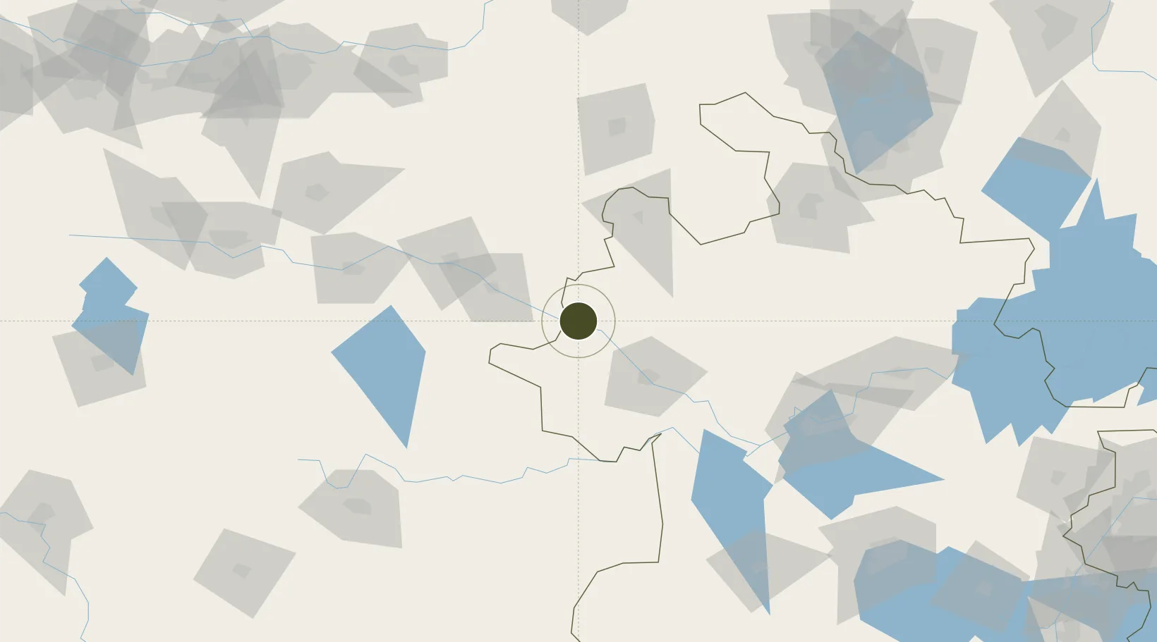 Location of ozm-762