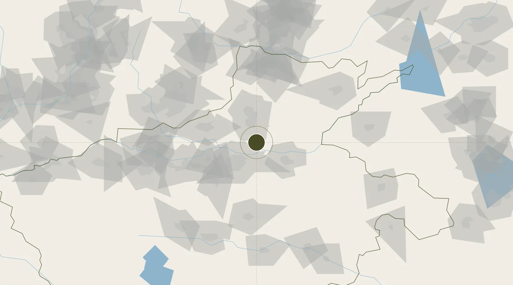 Location of ozm-764