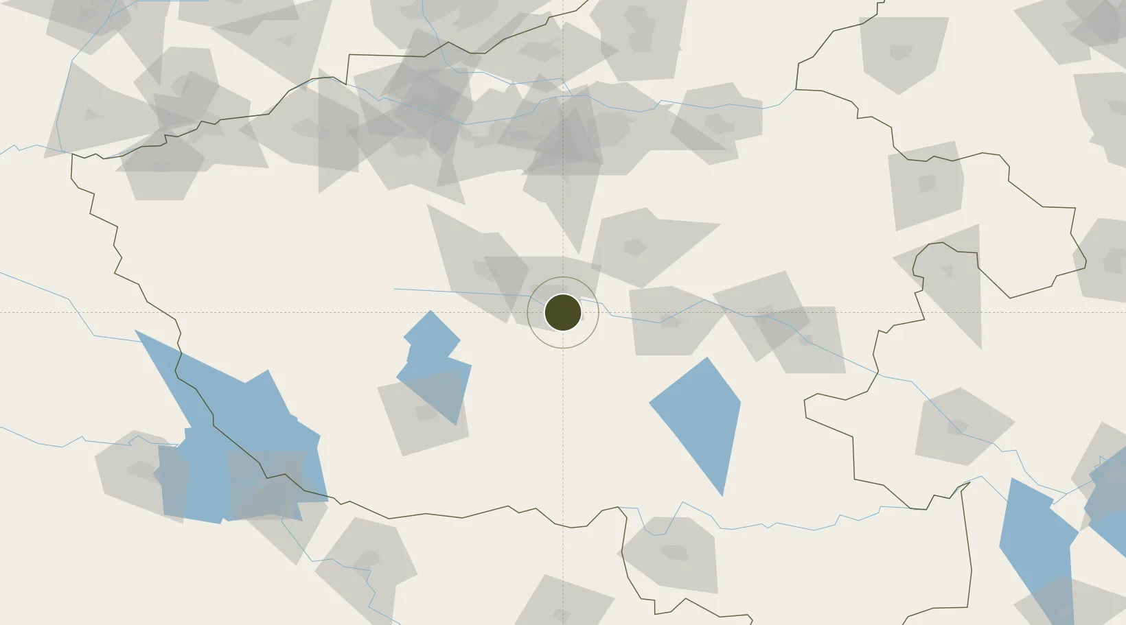 Location of ozm-765