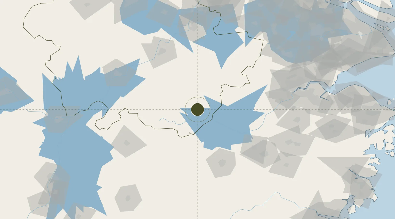 Location of ozm-766