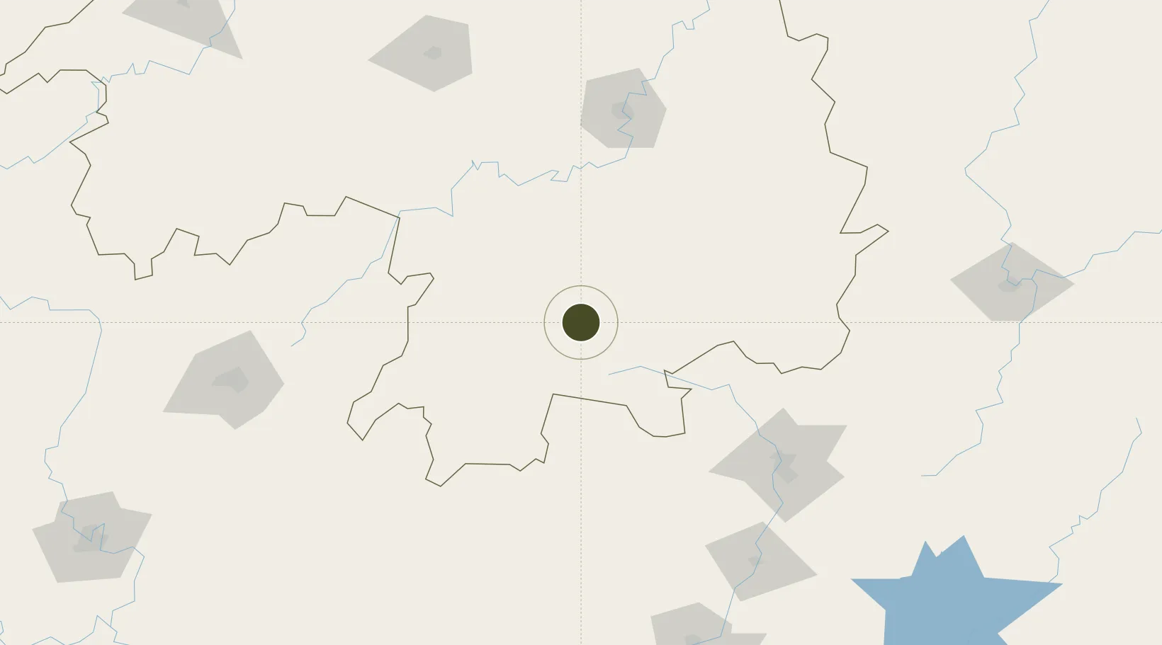 Location of ozm-767