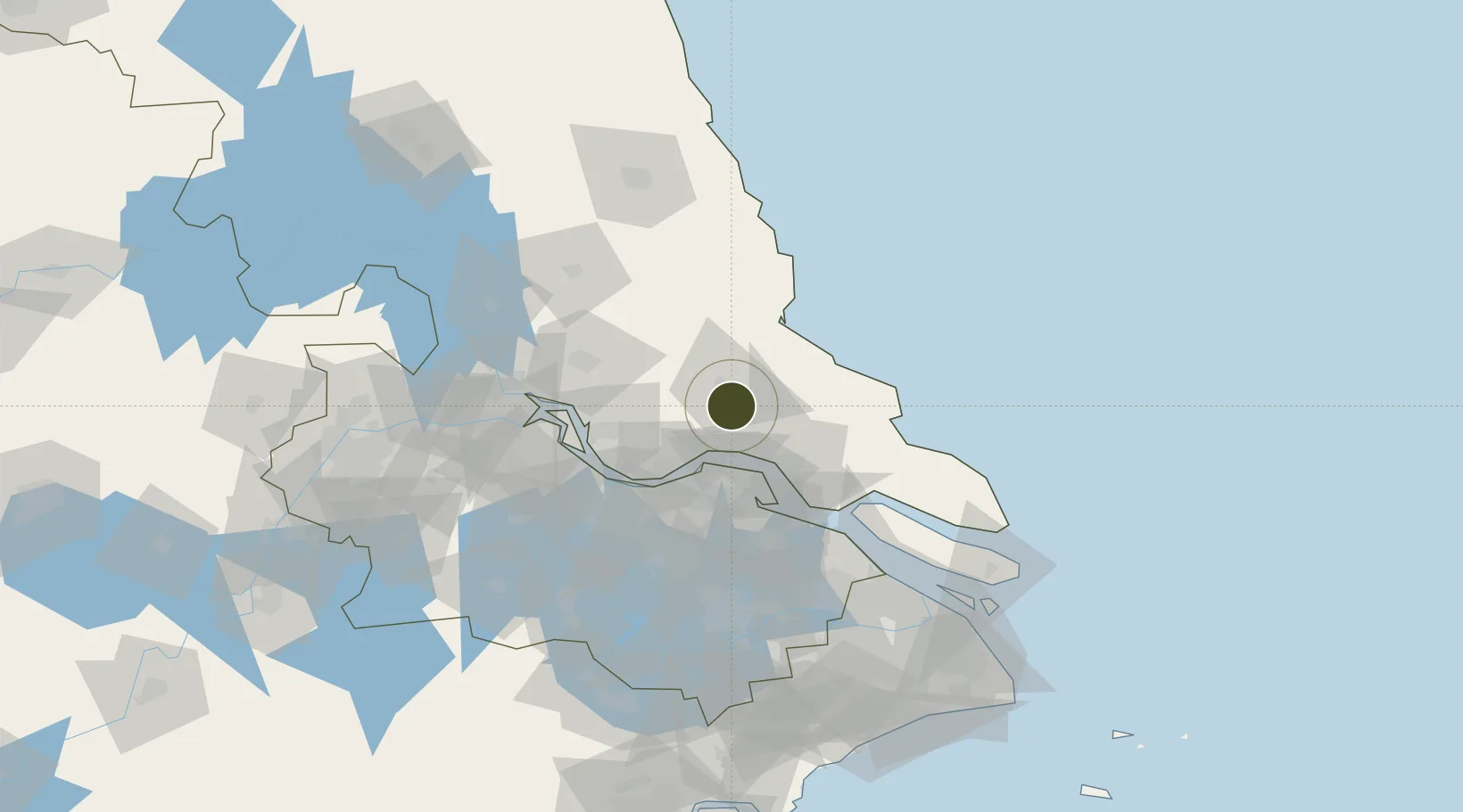 Location of ozm-770