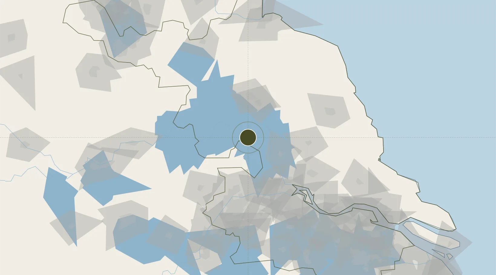 Location of ozm-772