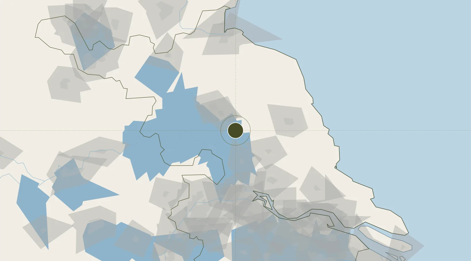Location of ozm-774