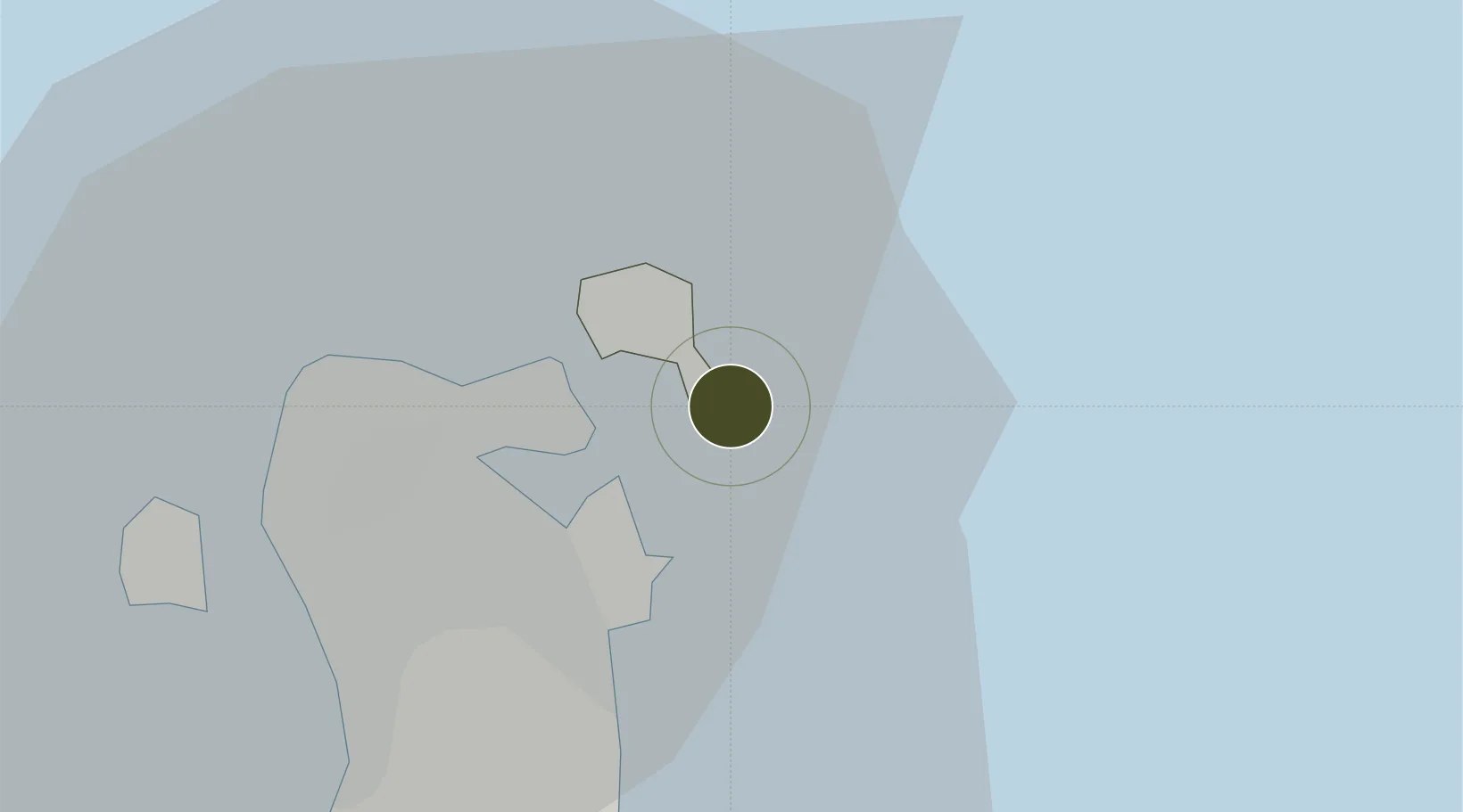 Location of ozm-78