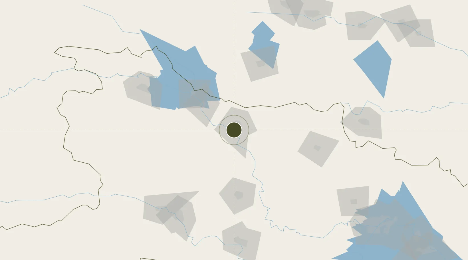 Location of ozm-781