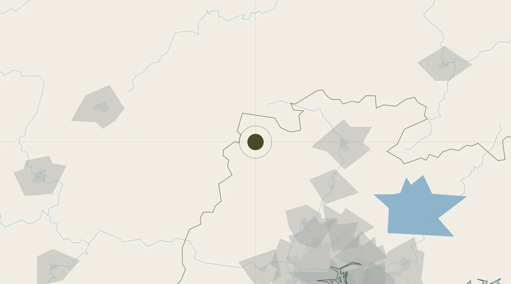 Location of ozm-783