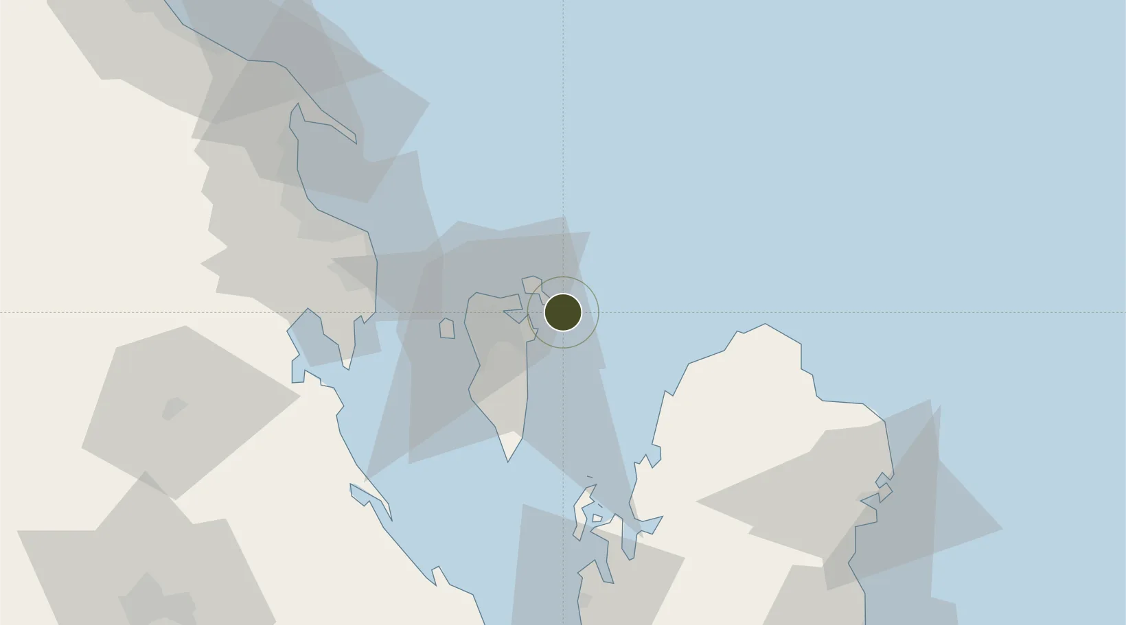 Location of ozm-79