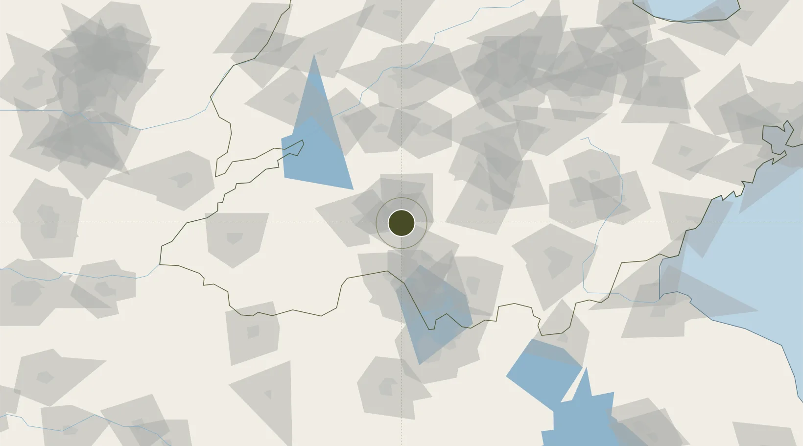Location of ozm-790