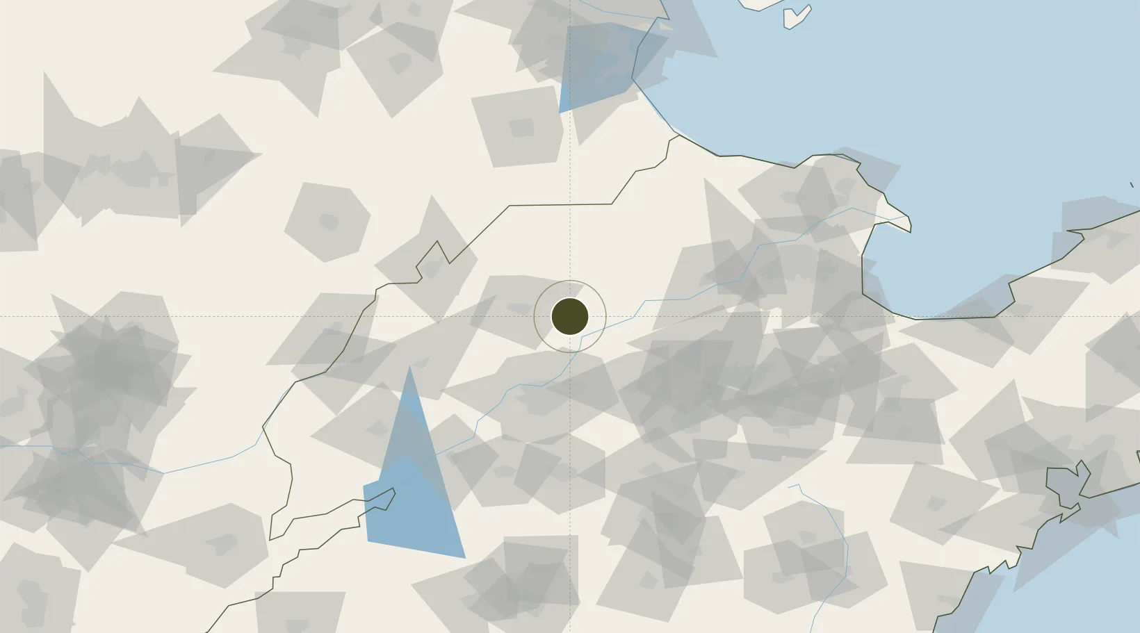 Location of ozm-795