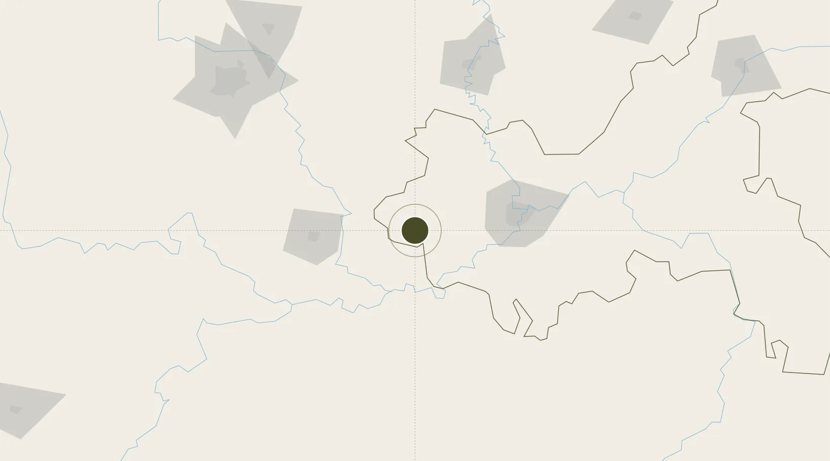 Location of ozm-797