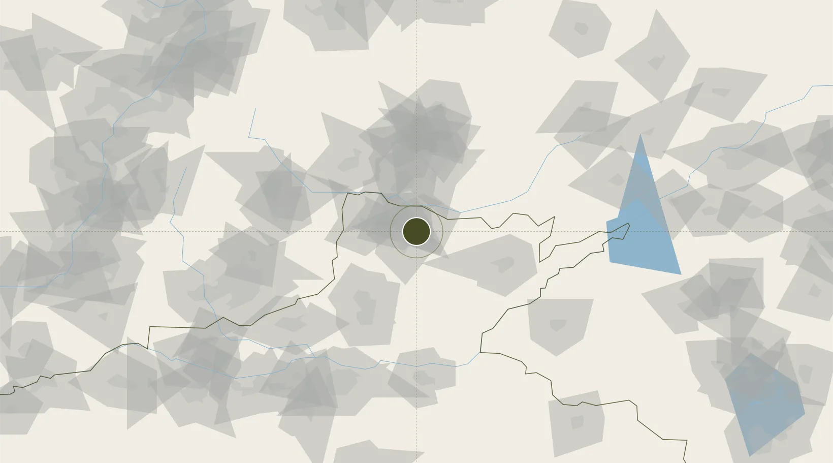 Location of ozm-799