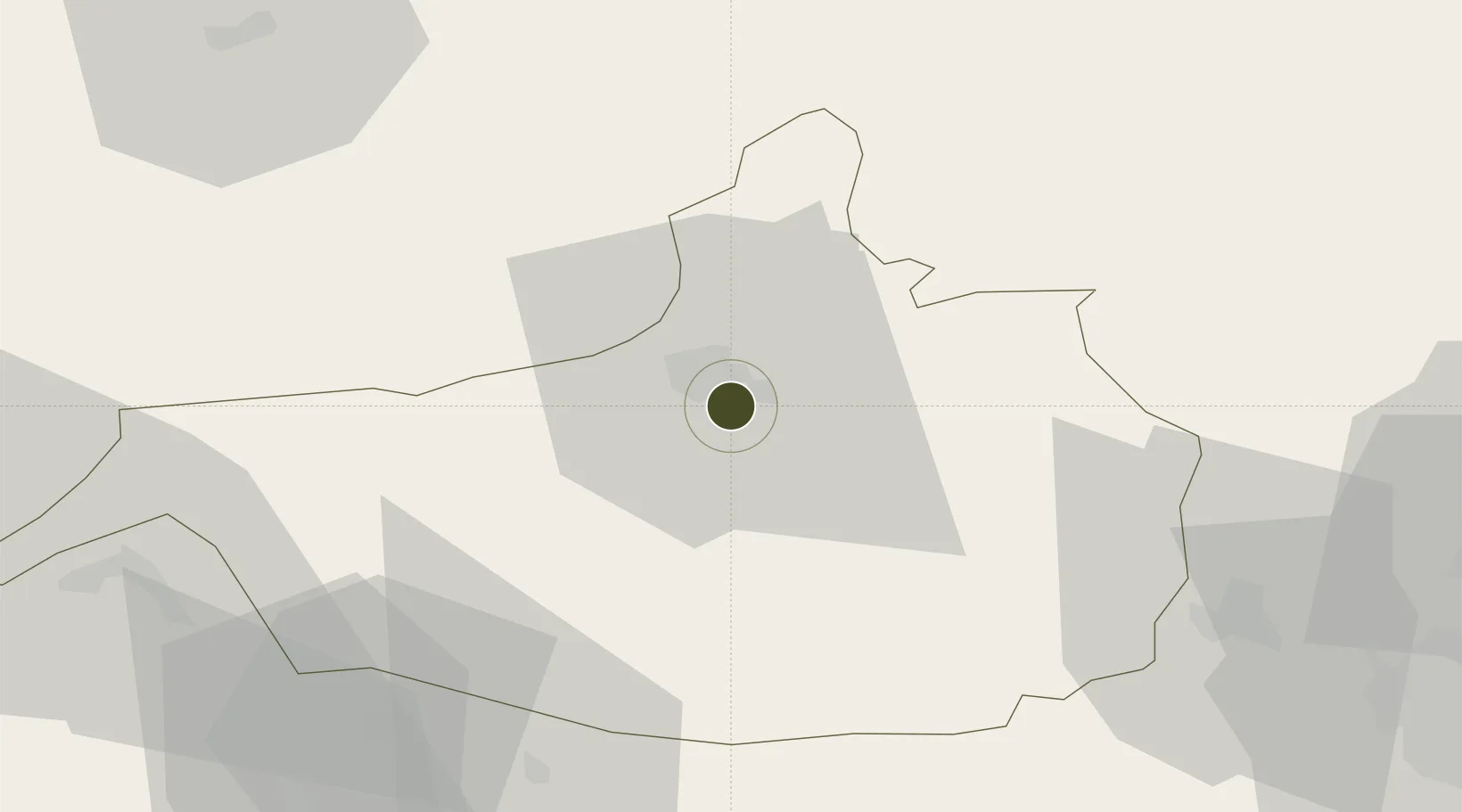 Location of ozm-8