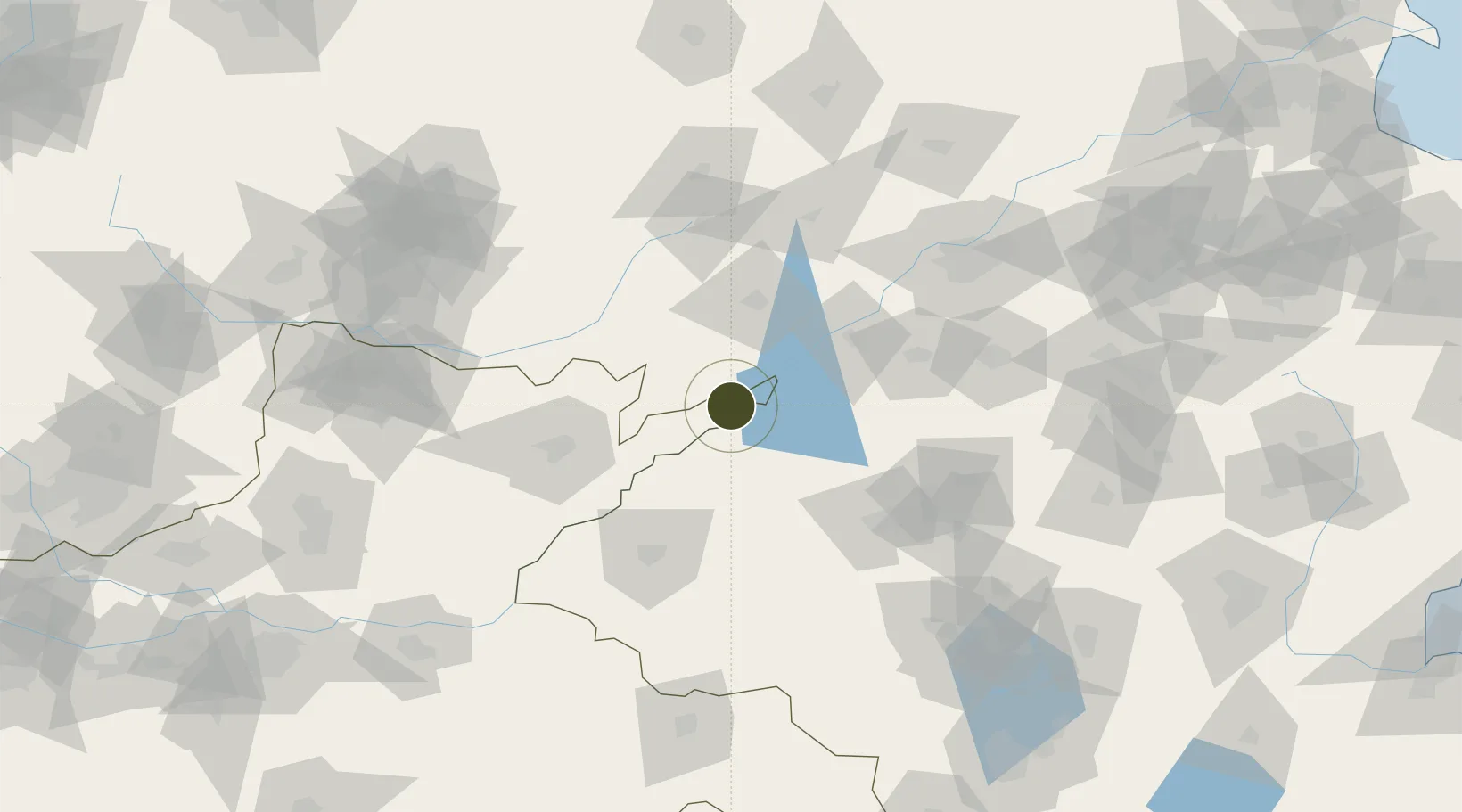 Location of ozm-801