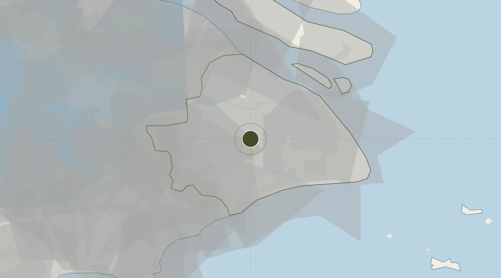 Location of ozm-802