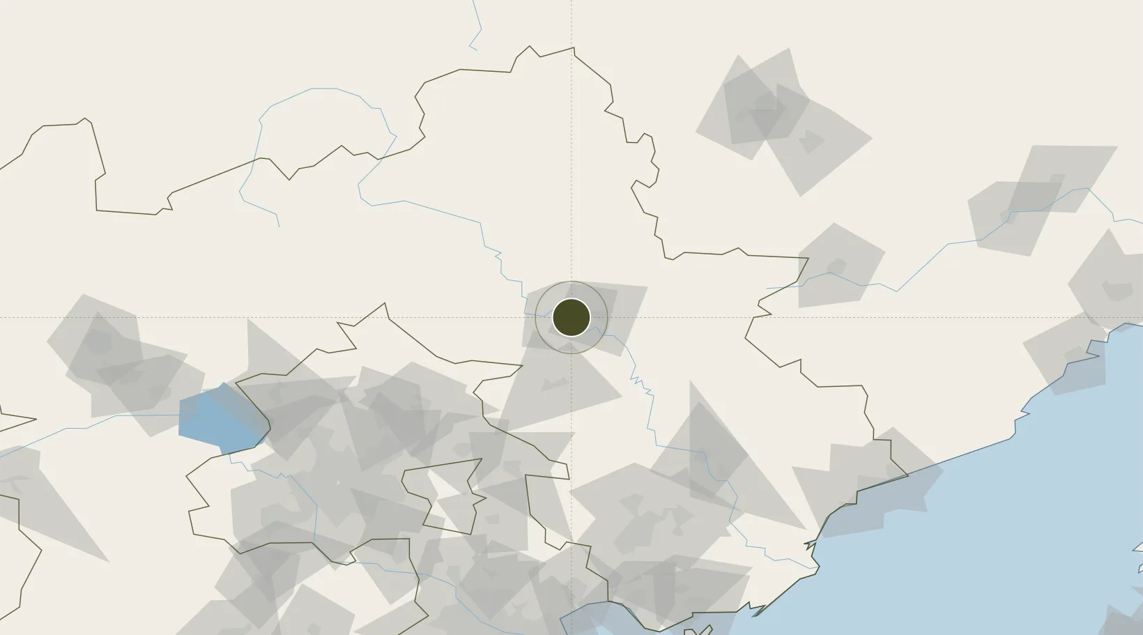 Location of ozm-803