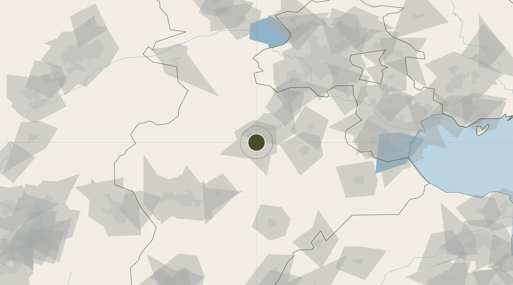 Location of ozm-804