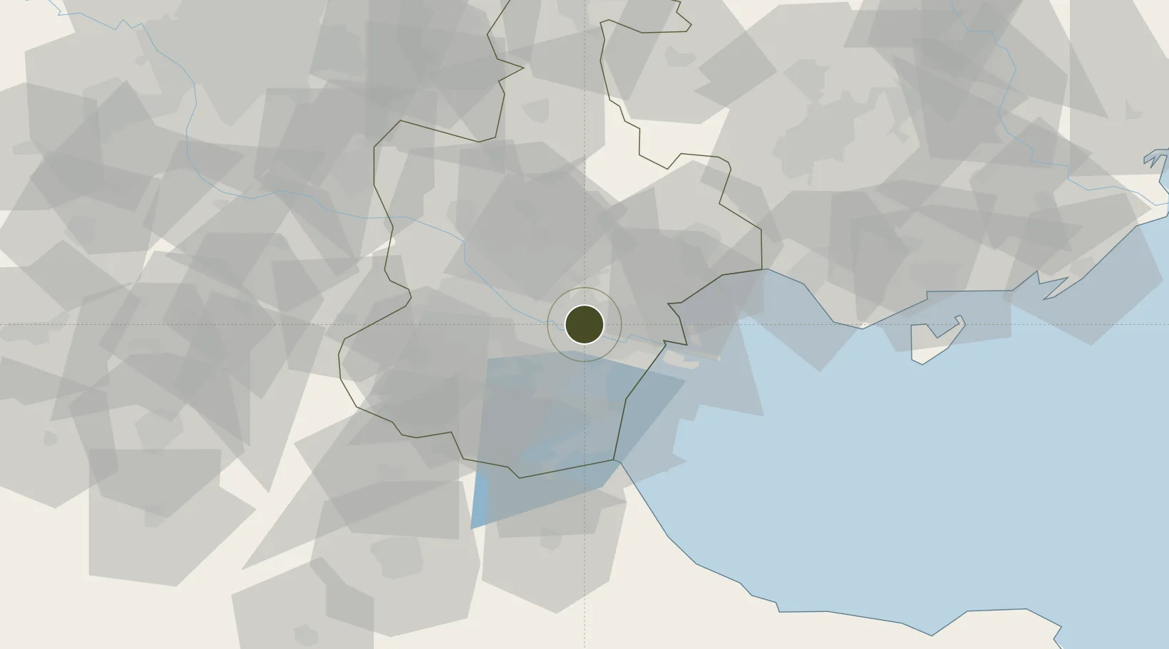 Location of ozm-806