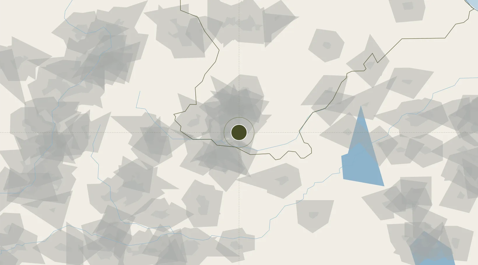 Location of ozm-807