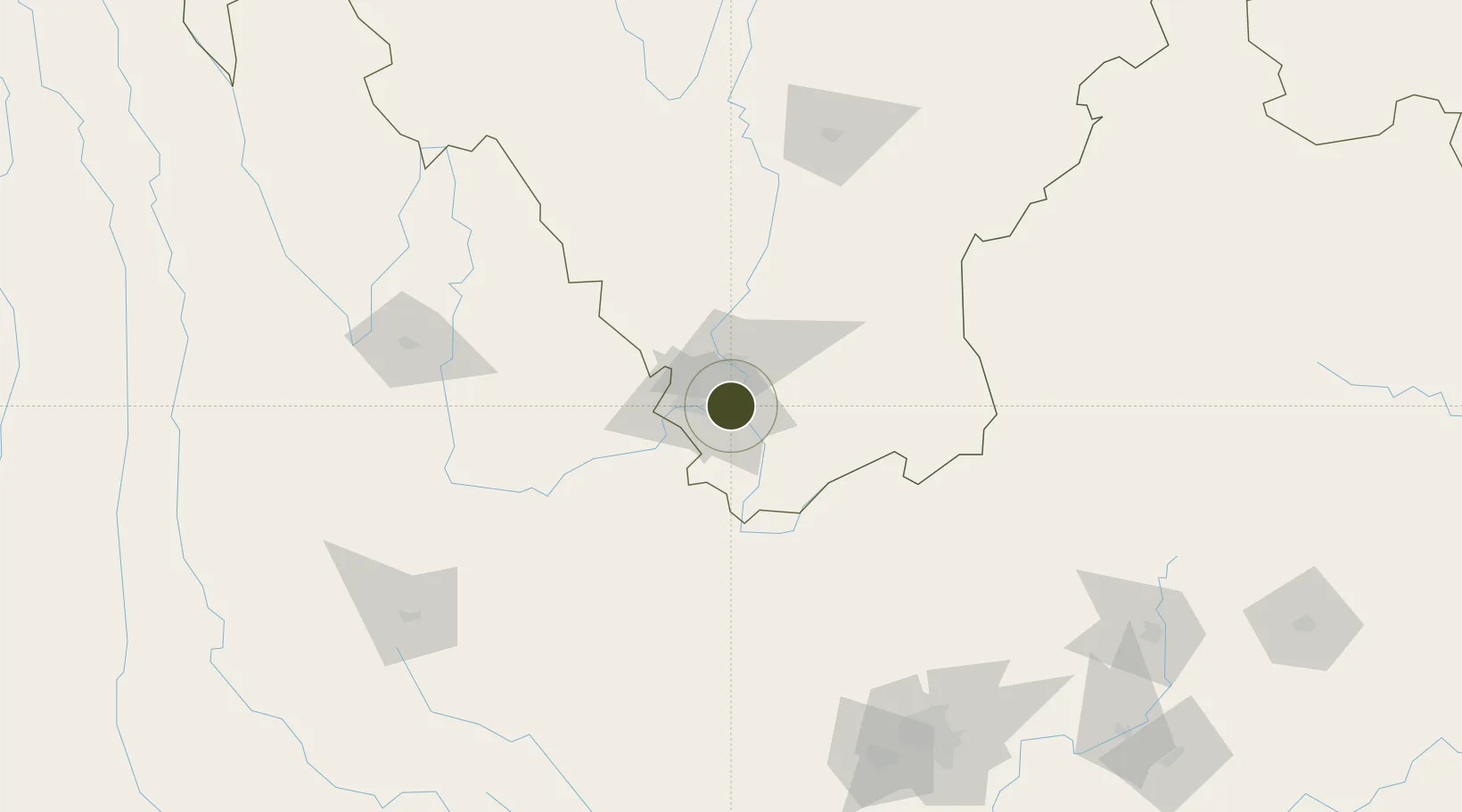 Location of ozm-809