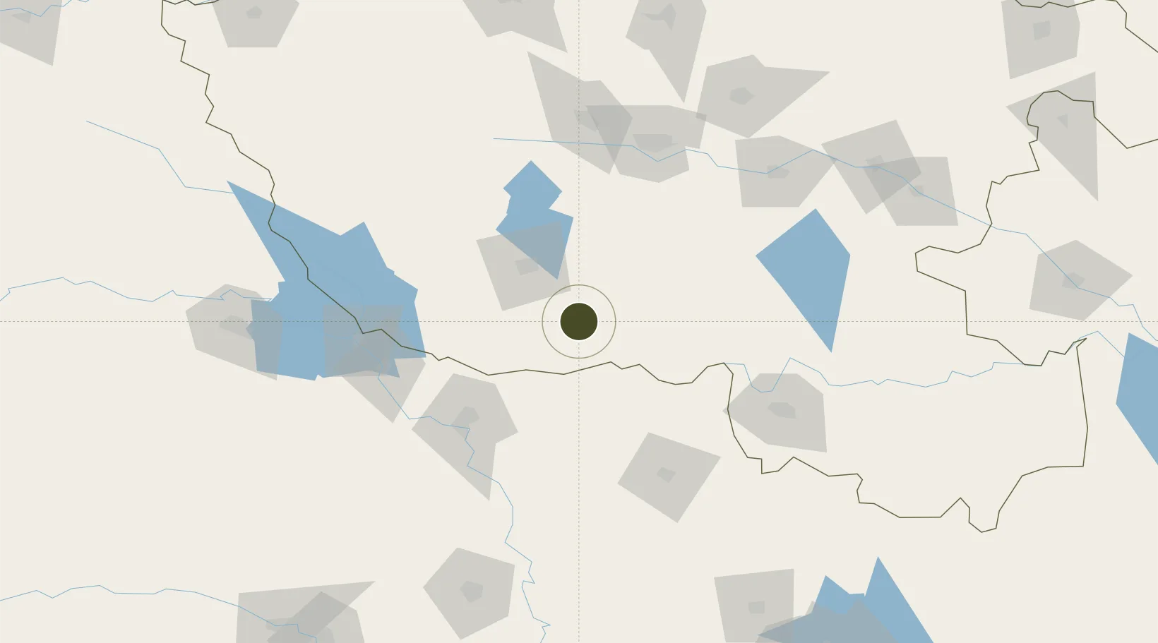 Location of ozm-812