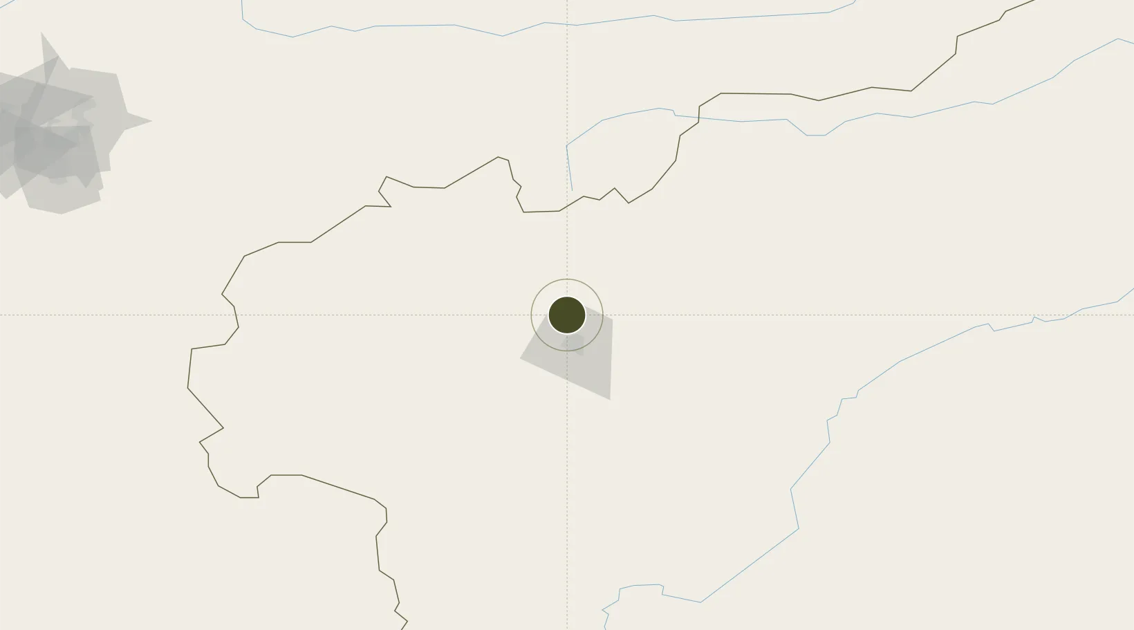 Location of ozm-815