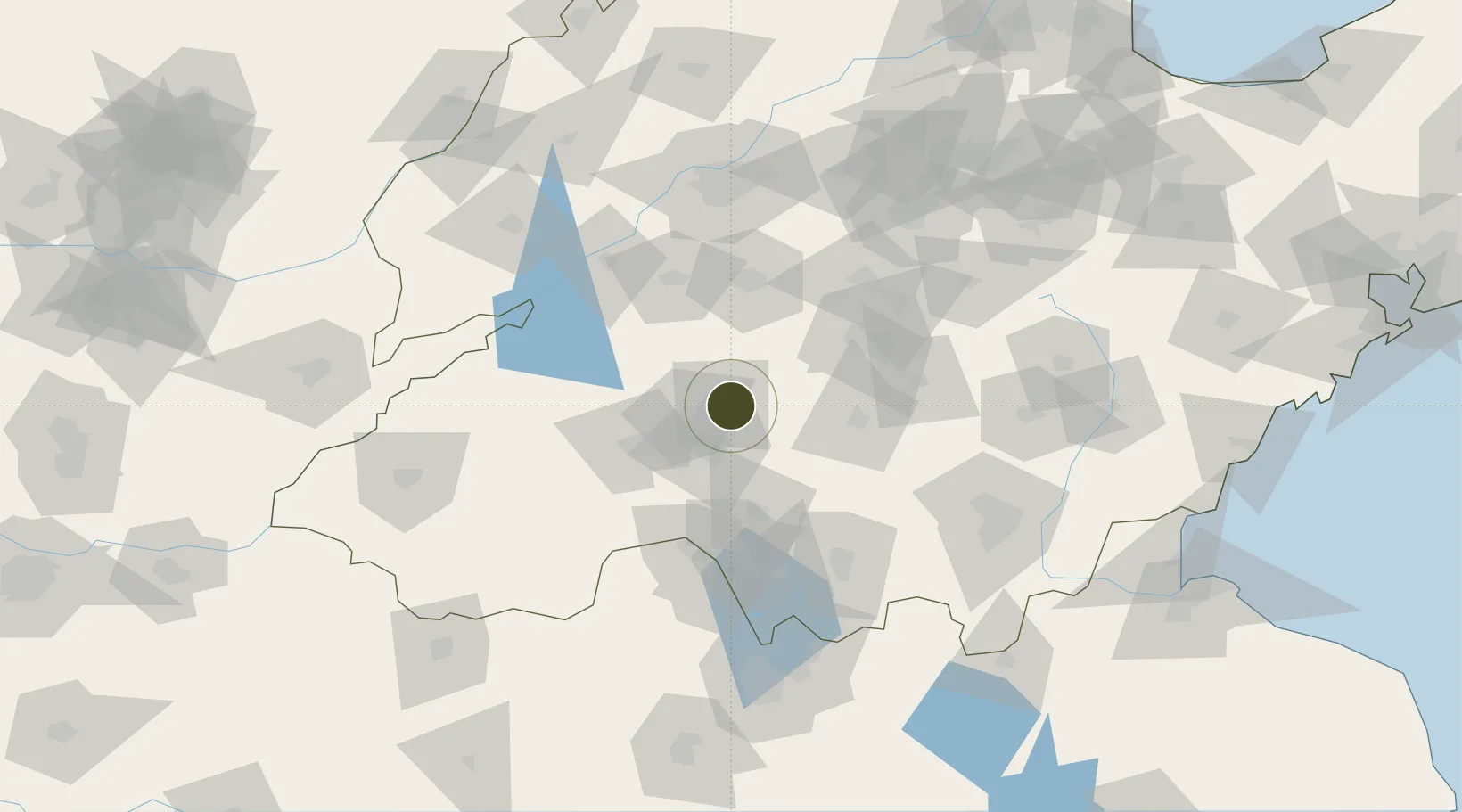Location of ozm-816