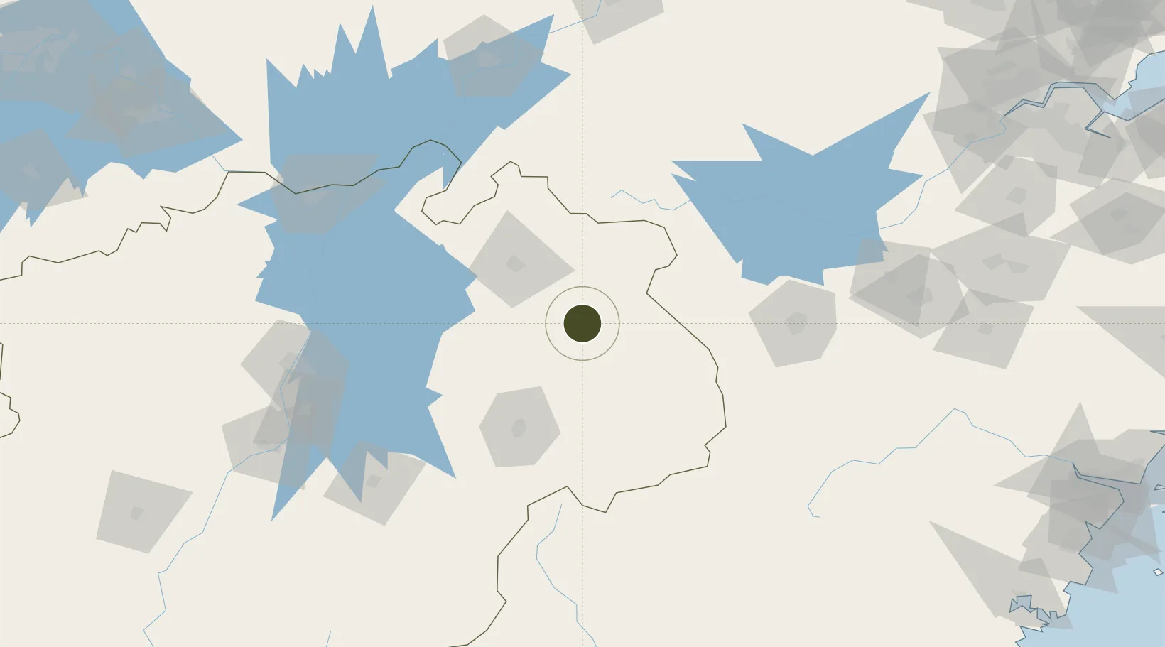 Location of ozm-817