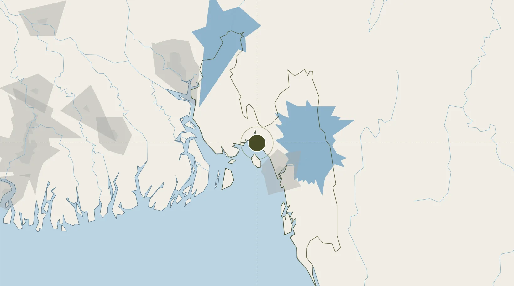 Location of ozm-82
