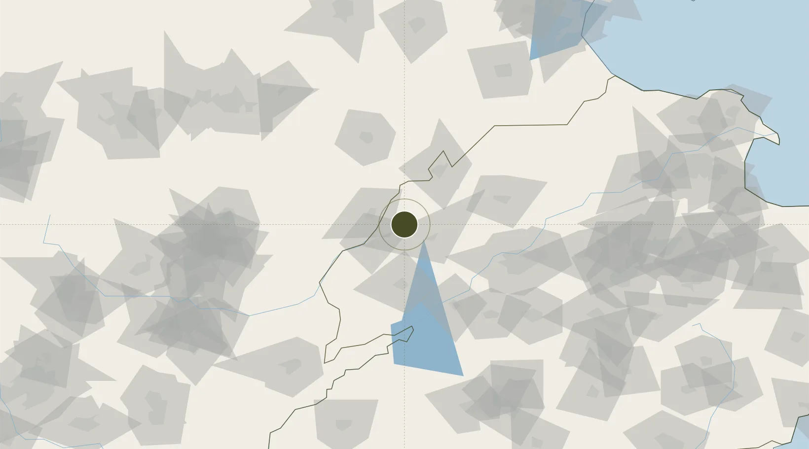 Location of ozm-822