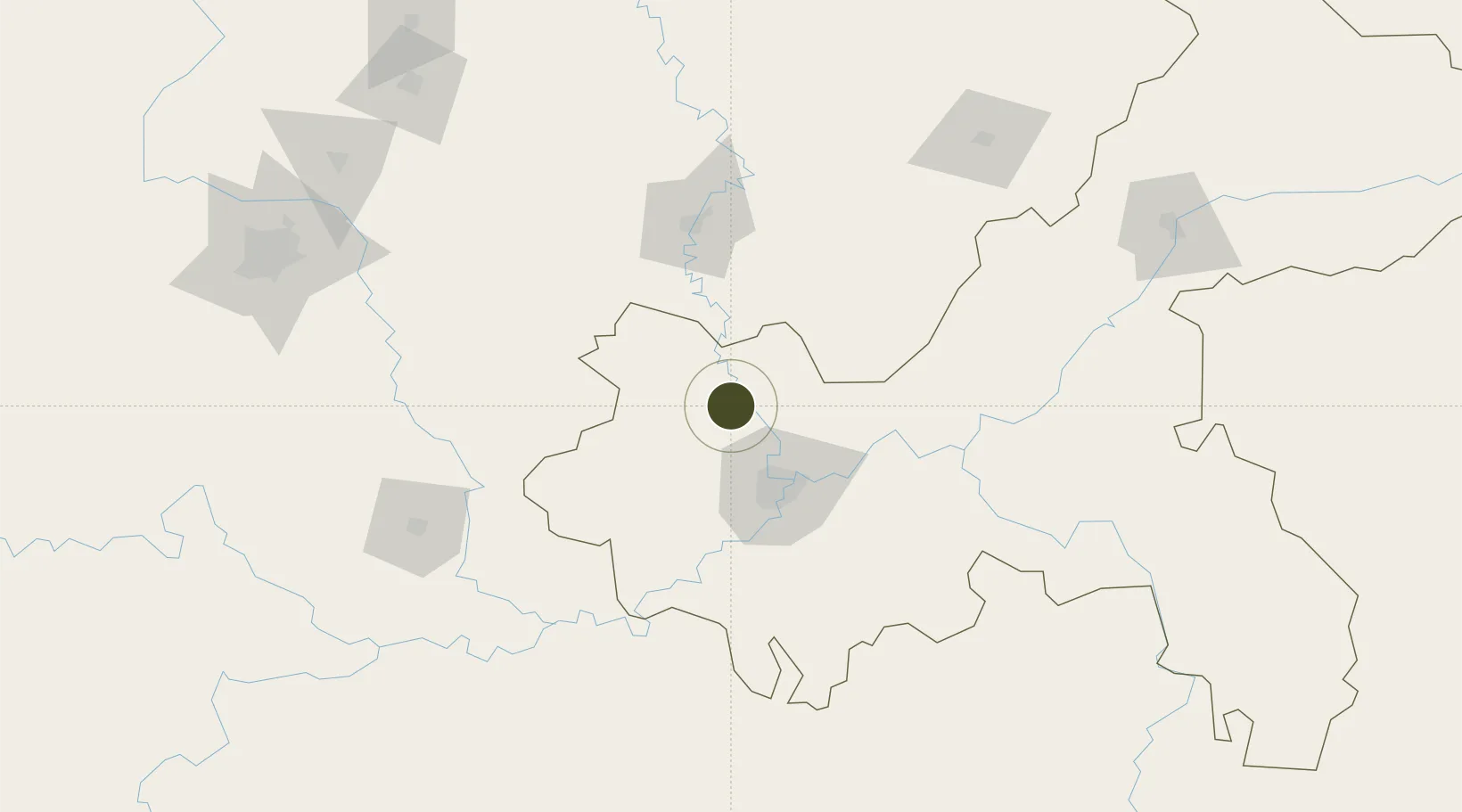Location of ozm-823