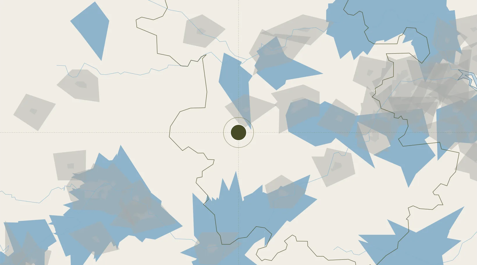 Location of ozm-824