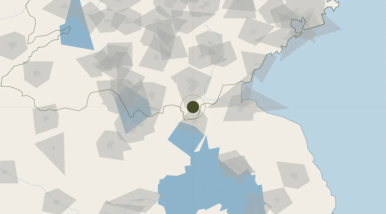Location of ozm-829
